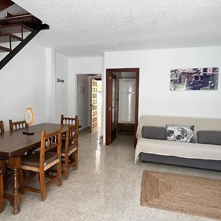 Holiday home Adosado A Pie De Playa