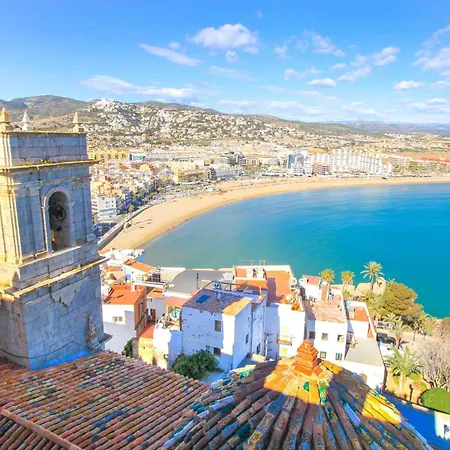 Adosado A Pie De Playa Holiday home